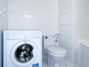 Pronájem bytu 2+kk, Praha - Vršovice, Přípotoční, 41 m2