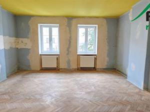 Pronájem bytu 3+1, Planá, Hřbitovní, 112 m2