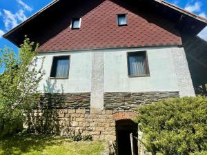 Prodej chalupy, Železný Brod - Horská Kamenice, 110 m2