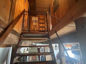 Prodej chalupy, Železný Brod - Horská Kamenice, 110 m2