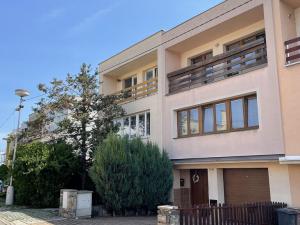 Pronájem rodinného domu, Kroměříž, Profesora Vojtěcha Tučka, 160 m2
