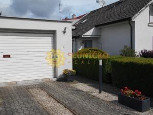 Prodej rodinného domu, Hradec Králové - Pouchov, K Zastávce, 180 m2