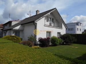 Prodej rodinného domu, Hradec Králové - Pouchov, K Zastávce, 180 m2