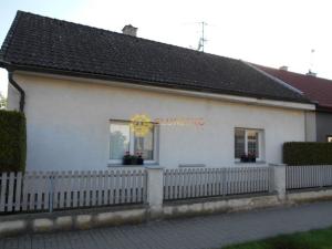 Prodej rodinného domu, Hradec Králové - Pouchov, K Zastávce, 180 m2