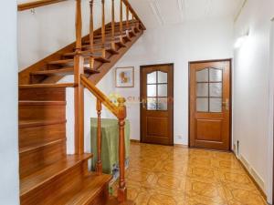 Prodej rodinného domu, Hradec Králové - Pouchov, K Zastávce, 188 m2