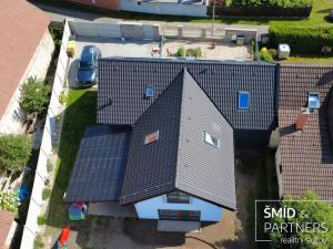 Prodej rodinného domu, Konárovice, Nová, 210 m2