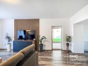 Prodej rodinného domu, Konárovice, Nová, 210 m2