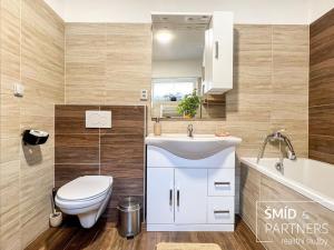 Prodej rodinného domu, Konárovice, Nová, 210 m2