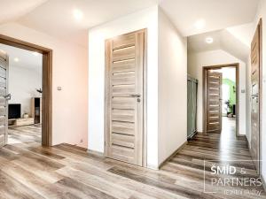 Prodej rodinného domu, Konárovice, Nová, 210 m2