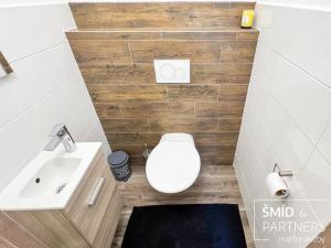 Prodej rodinného domu, Konárovice, Nová, 210 m2