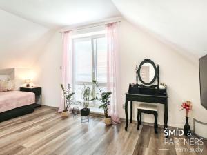 Prodej rodinného domu, Konárovice, Nová, 210 m2