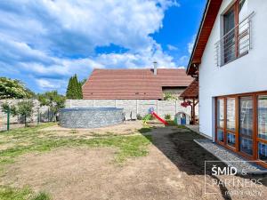 Prodej rodinného domu, Konárovice, Nová, 210 m2