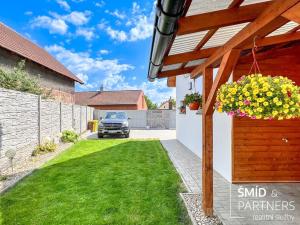 Prodej rodinného domu, Konárovice, Nová, 210 m2