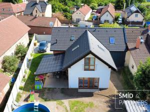 Prodej rodinného domu, Konárovice, Nová, 210 m2