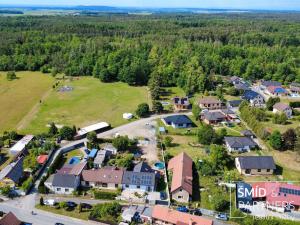 Prodej rodinného domu, Konárovice, Nová, 210 m2