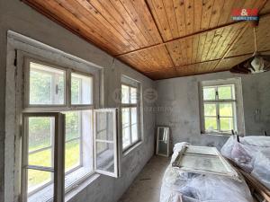 Prodej chalupy, Chlístovice - Vernýřov, 67 m2