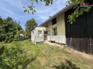 Prodej chalupy, Chlístovice - Vernýřov, 67 m2