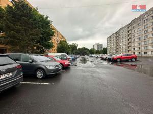 Prodej bytu 2+1, Bílina - Teplické Předměstí, Sídliště Za Chlumem, 60 m2