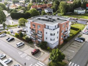Prodej bytu 3+kk, Jesenice, V Roháči I., 75 m2