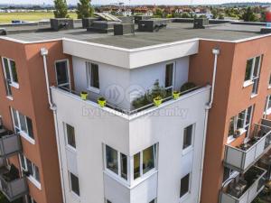 Prodej bytu 3+kk, Jesenice, V Roháči I., 75 m2