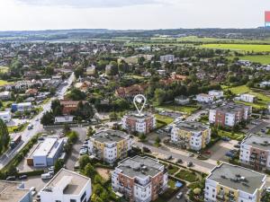 Prodej bytu 3+kk, Jesenice, V Roháči I., 75 m2