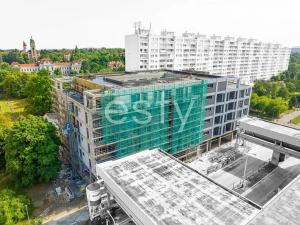 Prodej bytu 2+kk, Praha - Bohnice, Lodžská, 68 m2