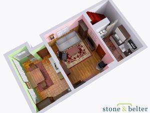 Prodej chaty, Zduchovice, 52 m2