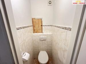 Prodej bytu 2+kk, Praha - Krč, Pod višňovkou, 40 m2