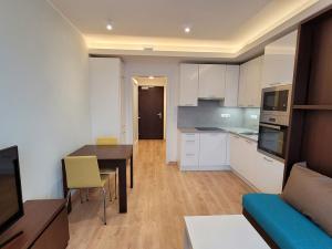 Pronájem bytu 1+kk, Praha - Stodůlky, Mukařovského, 30 m2