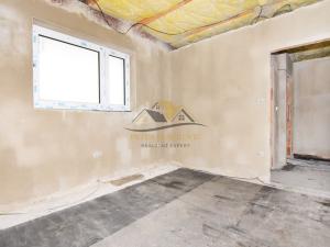 Prodej rodinného domu, Hrabětice, Hlavní, 112 m2