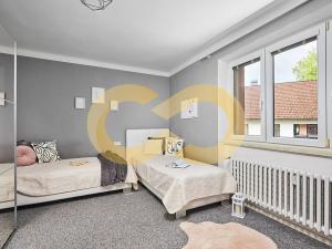 Prodej bytu 3+kk, Nová Pec, 85 m2