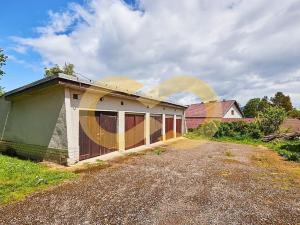 Prodej bytu 3+kk, Nová Pec, 85 m2