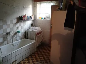 Prodej rodinného domu, Bělotín, 100 m2