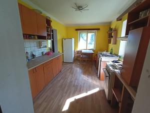 Prodej rodinného domu, Bělotín, 100 m2