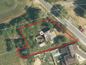 Prodej rodinného domu, Bělotín, 100 m2