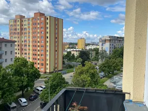 Prodej bytu 2+1, Praha - Žižkov, Pod lipami, 54 m2