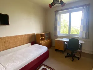 Prodej bytu 2+1, Praha - Žižkov, Pod lipami, 54 m2