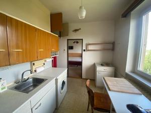 Prodej bytu 2+1, Praha - Žižkov, Pod lipami, 54 m2