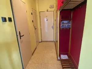 Prodej bytu 2+1, Praha - Žižkov, Pod lipami, 54 m2