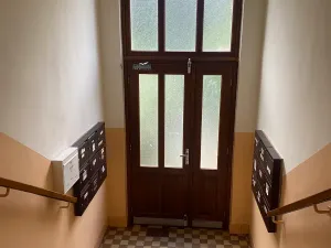 Prodej bytu 2+1, Praha - Žižkov, Pod lipami, 54 m2