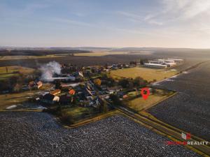 Prodej pozemku, Králíky - Chmelovice, 1751 m2