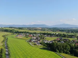 Prodej pozemku pro bydlení, Havířov, Farská, 1037 m2