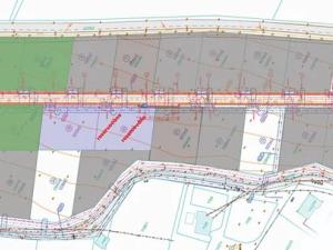 Prodej pozemku pro bydlení, Havířov, Farská, 1037 m2