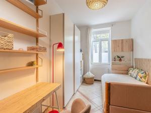 Prodej činžovního domu, Prostějov, Husovo nám., 295 m2