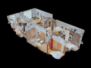 Prodej činžovního domu, Prostějov, Husovo nám., 295 m2