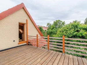 Prodej činžovního domu, Prostějov, Husovo nám., 295 m2