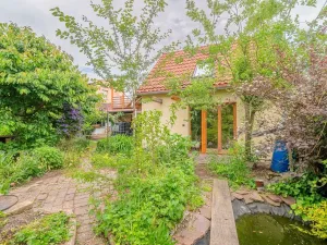 Prodej činžovního domu, Prostějov, Husovo nám., 295 m2