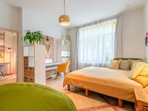 Prodej činžovního domu, Prostějov, Husovo nám., 295 m2