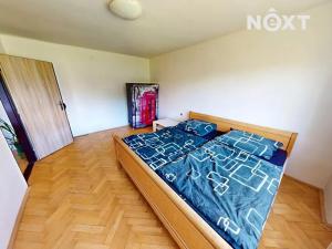 Prodej bytu 2+1, Sezimovo Ústí, Nerudova, 60 m2