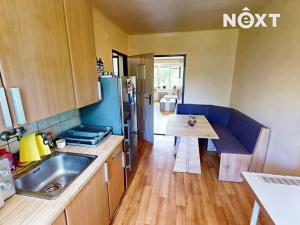 Prodej bytu 2+1, Sezimovo Ústí, Nerudova, 60 m2